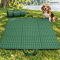 Foldable Pet Travel Mat