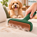 Reusable Pet Hair Remover Brush
