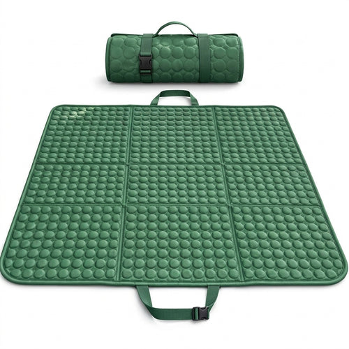 Foldable Waterproof Pet Travel Mat